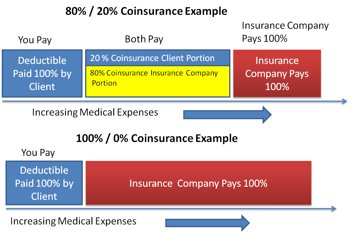 Health Insurance Basics - How to understand coverage