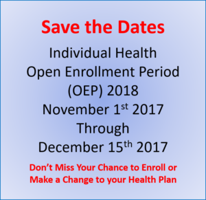 how to get insurance if you missed open enrollment