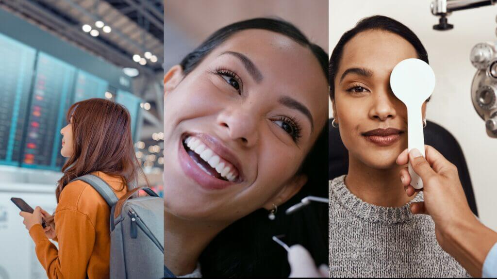 Additional Coverage Dental - Vision - Travel Additional Coverage Dental - Vision - Travel