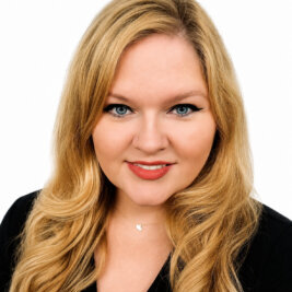 Melody Deaton white