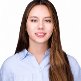 Nicole Freer white
